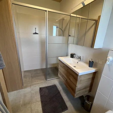 Apartment Weingut Koller