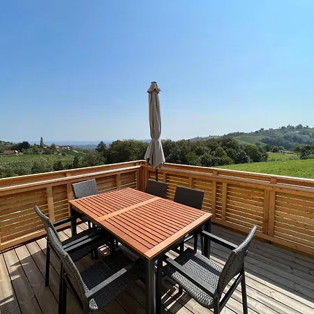 Lejlighed Weingut Koller Kitzeck im Sausal