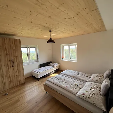 Apartment Weingut Koller *