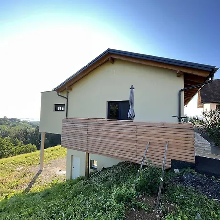 Apartment Weingut Koller Kitzeck im Sausal