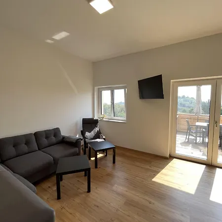 Apartment Weingut Koller *