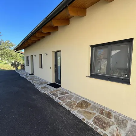 Lejlighed Weingut Koller