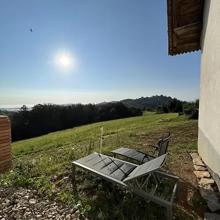 Weingut Koller Kitzeck im Sausal