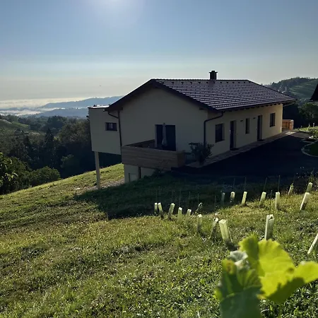 Lejlighed Weingut Koller *