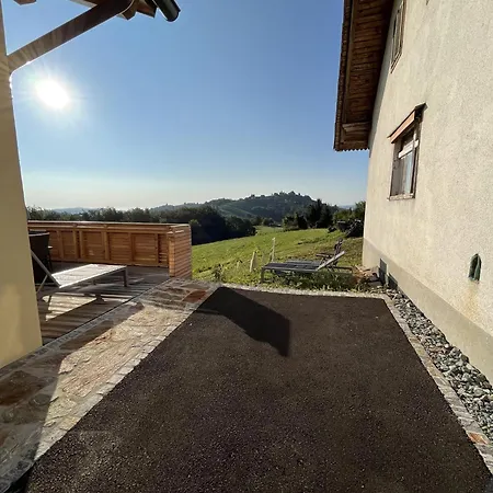 Lejlighed Weingut Koller