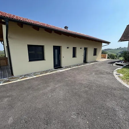 Apartment Weingut Koller Kitzeck im Sausal