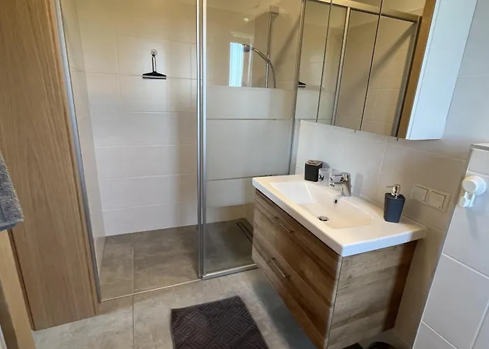 Appartamento Weingut Koller