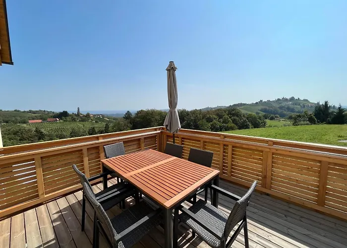 Апартаменты Weingut Koller Китцекк-им-Заузаль