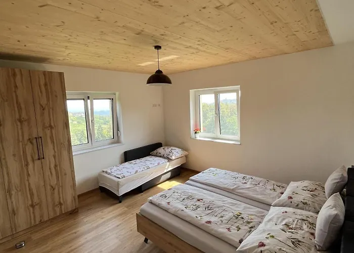 Appartamento Weingut Koller *