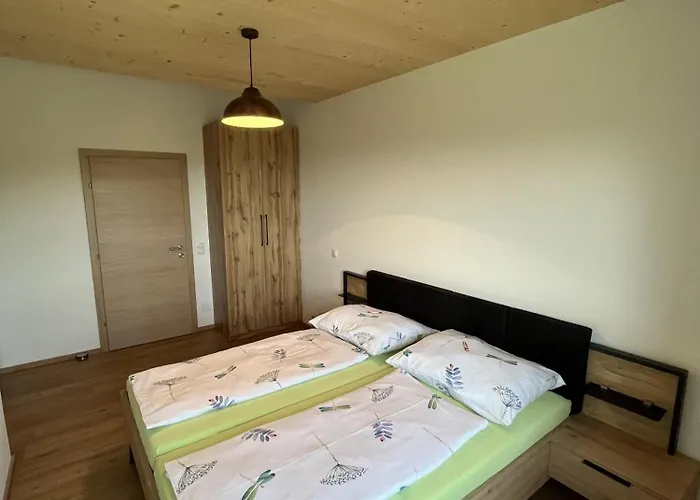 Апартаменты Weingut Koller