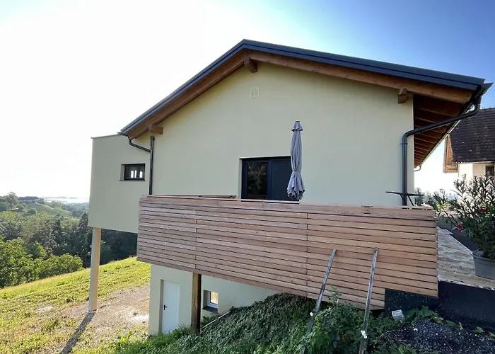 Appartamento Weingut Koller Kitzeck im Sausal