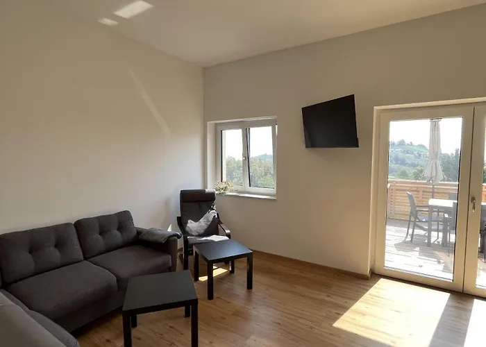 Appartamento Weingut Koller *