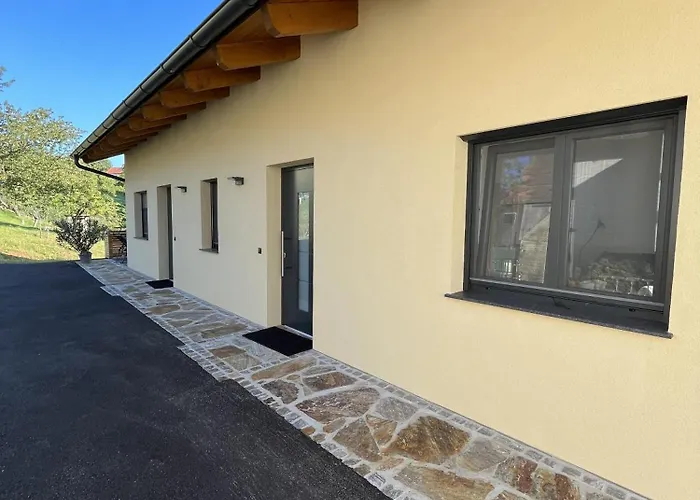 Appartamento Weingut Koller