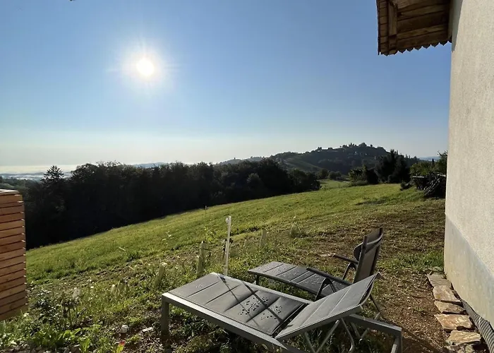 Weingut Koller Kitzeck im Sausal