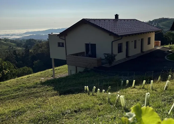 Appartamento Weingut Koller *