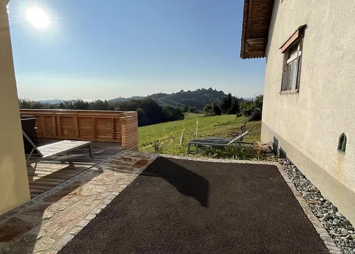 Appartamento Weingut Koller